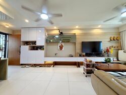 Blk 430B Orchid Spring @ Yishun (Yishun), HDB 4 Rooms #568068821